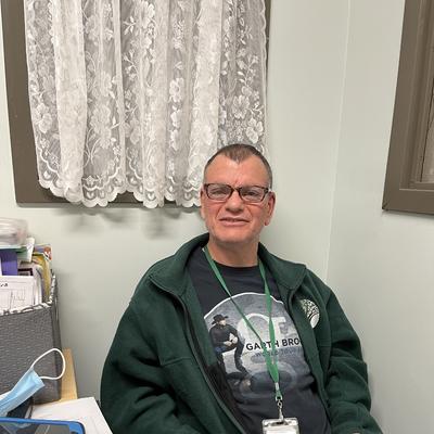 Community member profile picture