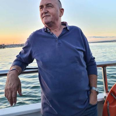 Community member profile picture