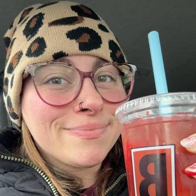 Community member profile picture