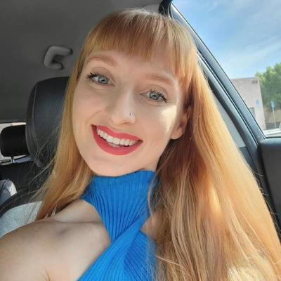 Community member profile picture