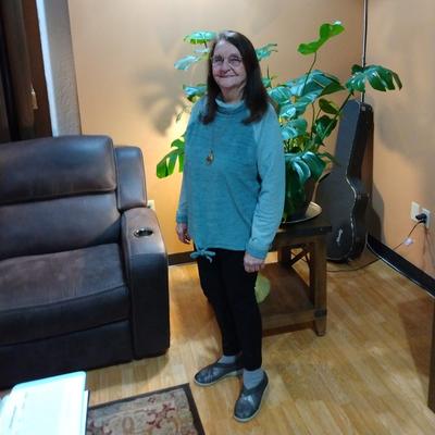 Community member profile picture