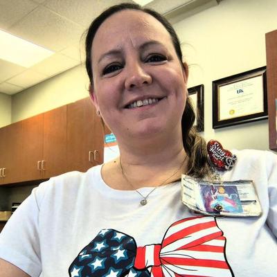 Community member profile picture