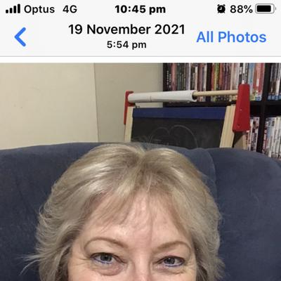 Community member profile picture