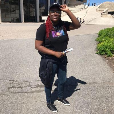 Community member profile picture