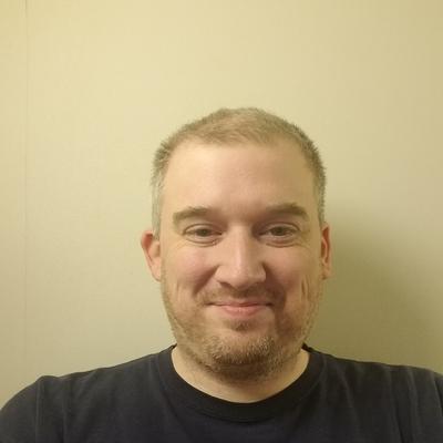 Community member profile picture