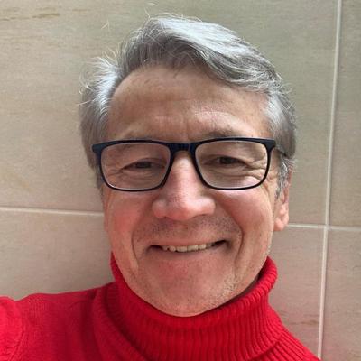 Community member profile picture