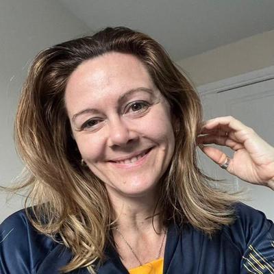 Community member profile picture