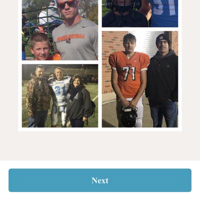 Community member profile picture