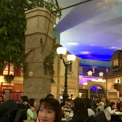 Community member profile picture