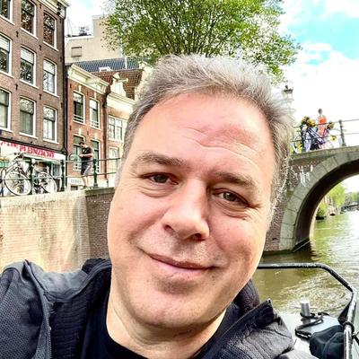 Community member profile picture