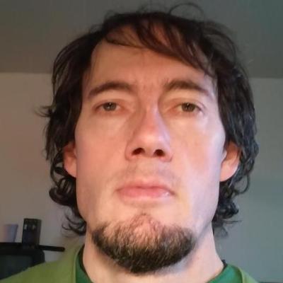 Community member profile picture