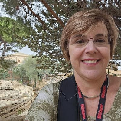 Community member profile picture