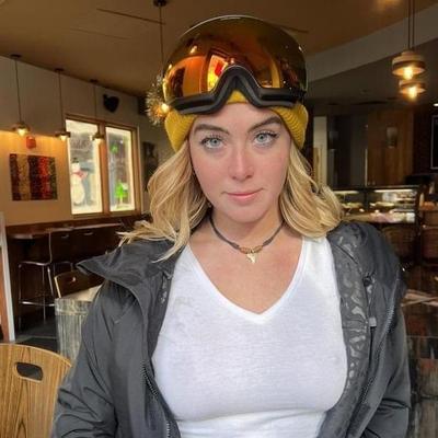 Community member profile picture