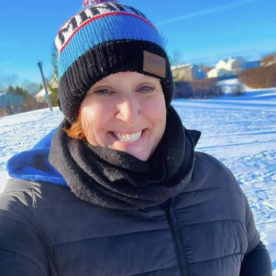 Community member avatar
