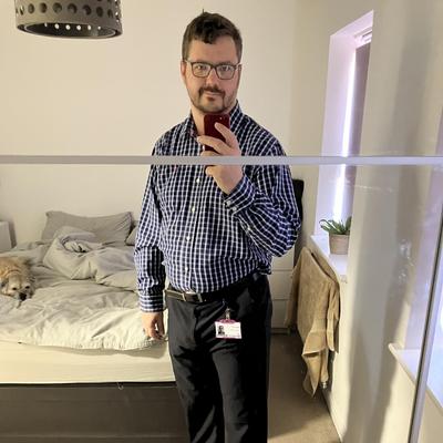 Community member profile picture
