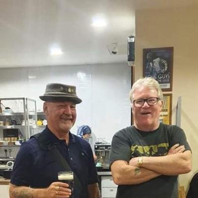 Community member profile picture