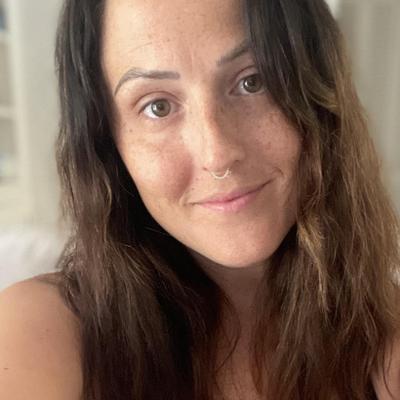 Community member avatar