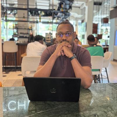 Community member profile picture 1