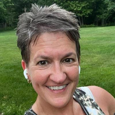 Community member profile picture