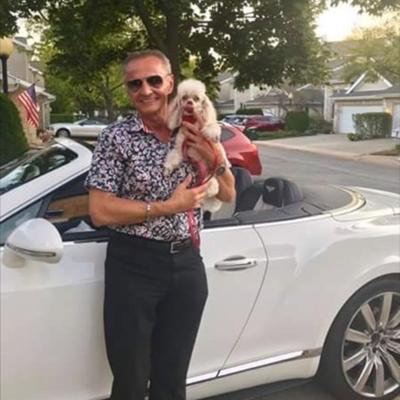 Community member profile picture