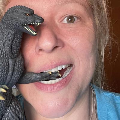 Community member profile picture