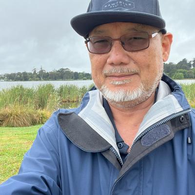 Community member profile picture