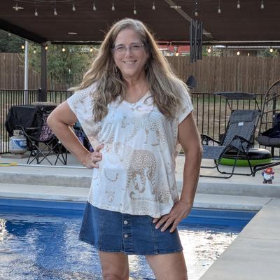 Community member profile picture