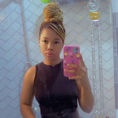 Community member profile picture