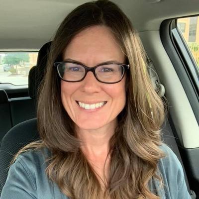 Community member profile picture