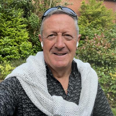 Community member profile picture