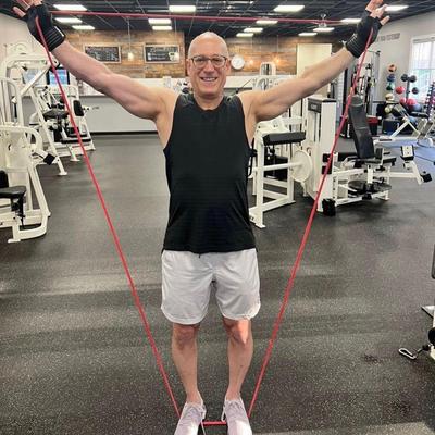 Community member avatar