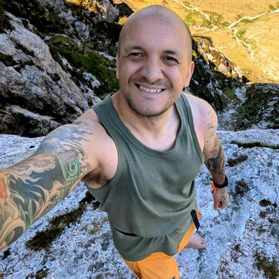 Community member profile picture