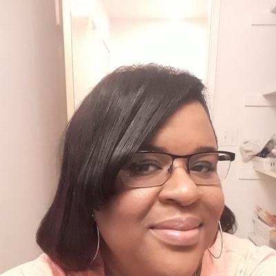 Community member profile picture