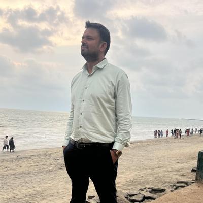 Community member profile picture