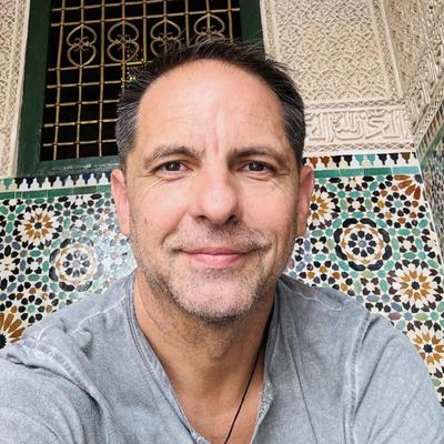 Community member profile picture