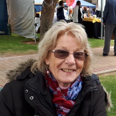 Community member profile picture