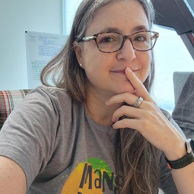Community member profile picture