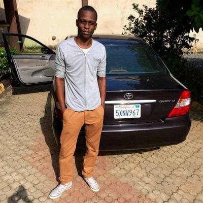 Community member profile picture