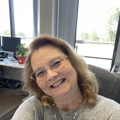 Community member profile picture