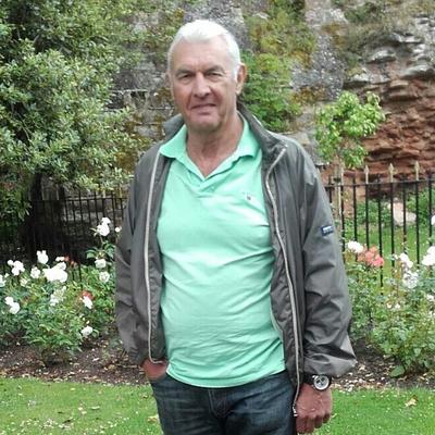 Community member profile picture