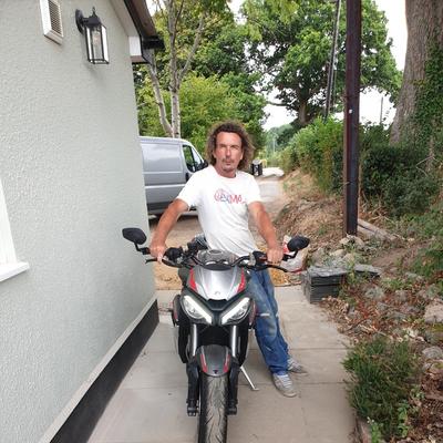 Community member profile picture