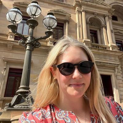 Community member avatar