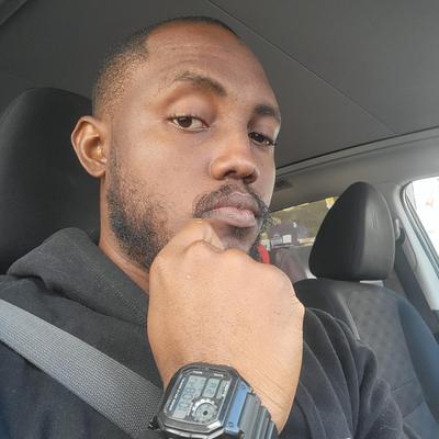 Community member profile picture