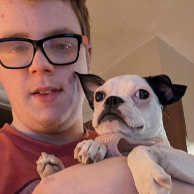 Community member profile picture