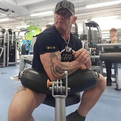 Community member profile picture