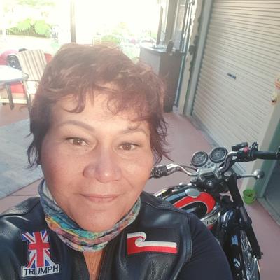 Community member profile picture