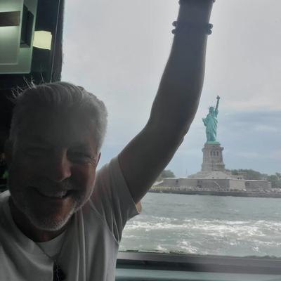 Community member profile picture