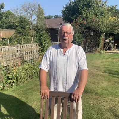 Community member profile picture