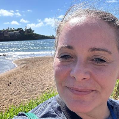 Community member avatar