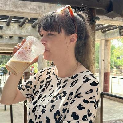 Community member profile picture